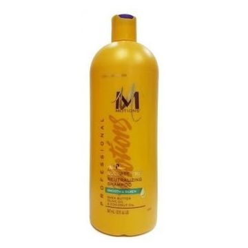Motions Neutralizing Shampoo 947 ml - Hydraterende shampoo voor glanzend haar