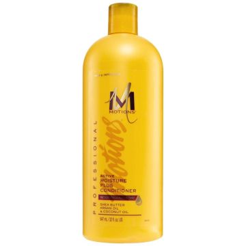 Motions Moisture Plus Conditioner 947 ml verpakking