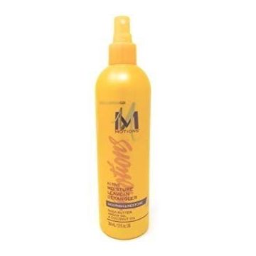 Motions Nourish Leave-in Detangler 355 ml fles