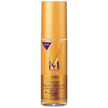 Motions Natural Textures Straight Finish Sealer 3.3oz