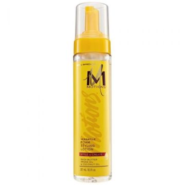 Motions Foam Styling Lotion 251 ml verpakking