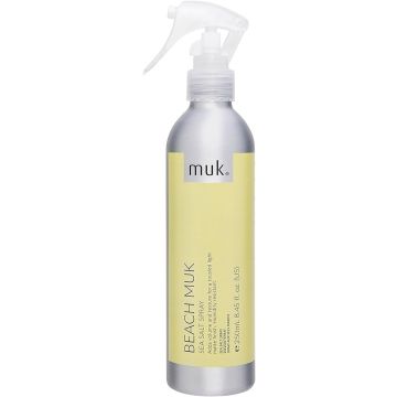 muk Beach muk Sea Salt Spray 250 ml voor beach waves