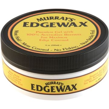 Murray's Edgewax 120 ml verpakking