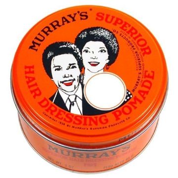 Murray's Hair Pomade 85 g verpakking