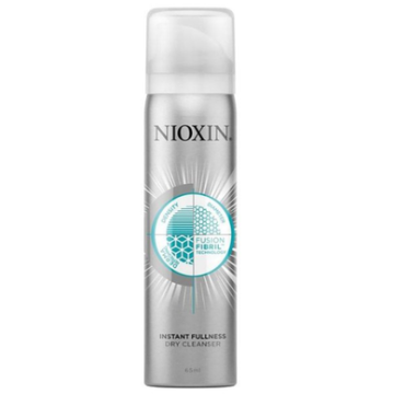 Nioxin Instant Fullness Dry shampoo 65ml