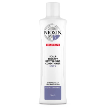 Nioxin System 5 Scalp Revitalizer Conditioner 300ml