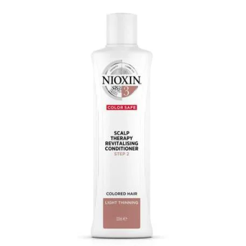 Nioxin System 3 - Scalp Revitalizer Conditioner 300ml