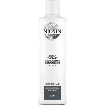 Nioxin System 2 Scalp Revitalizer Conditioner 300ml