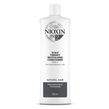 Nioxin System 2 Scalp Revitalizer Conditioner 1000ml