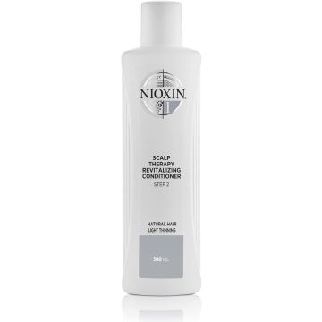 Nioxin System 1 Scalp Revitalizer Conditioner 300ml