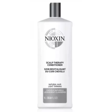 Nioxin System 1 - Scalp Revitalizer Conditioner 1000ml