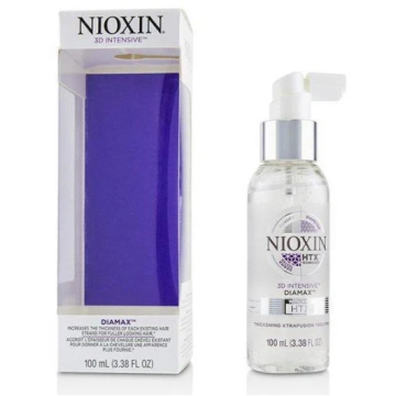 Nioxin 3D Intensive Diaboost Treatment 100ml