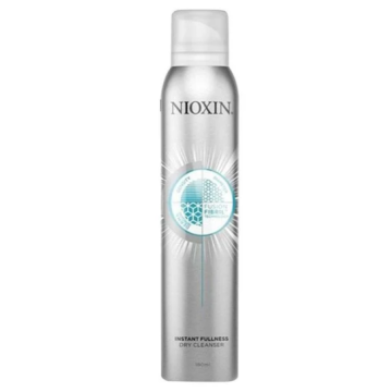 Nioxin Instant Fullness Dry shampoo 180ml