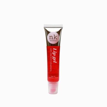 nk Lip Gel - Strawberry 15 ml