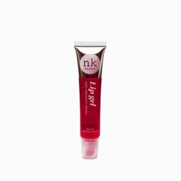 nk Lip Gel - Cherry 15 ml verpakking