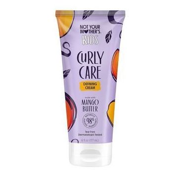 Not Your Mother's Kids Curly Care Cream 177ml