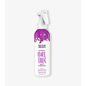 Not Your Mother's Curl Talk Leave-In Spray 177 ml