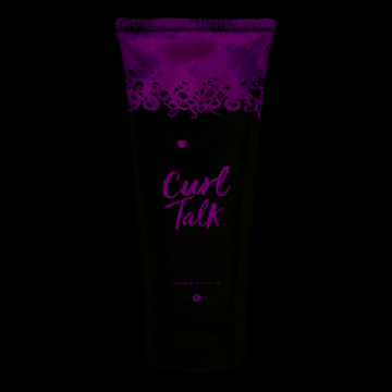 Not Your Mother's Curl Talk Sculpting Gel 6oz