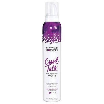 Not Your Mother's Curl Talk Mousse 7oz