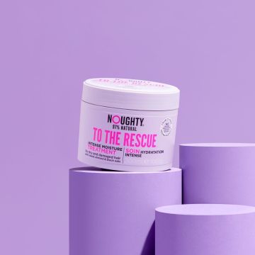 Noughty To The Rescue Intense Moisture Treatment 300 ml