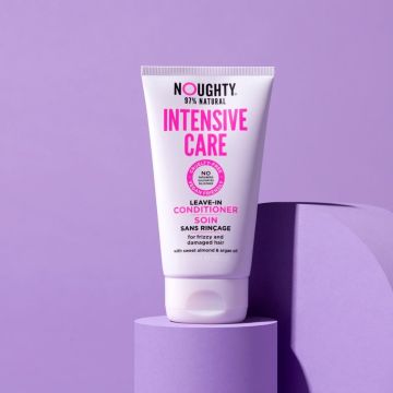 Noughty Intensive Care Leave-In Conditioner 150ml