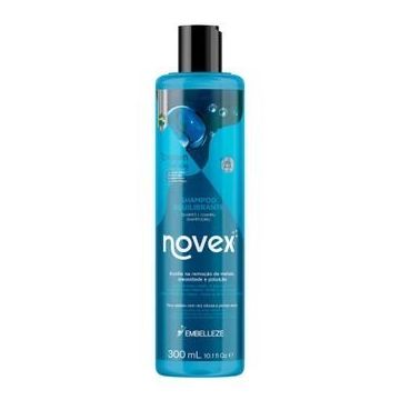 Novex Oxygen Therapy Balancing Shampoo 300 ml