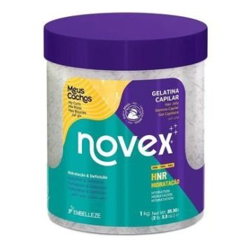 Novex My Curls Hair Jelly voor krullen en golvend haar