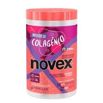 Novex Collagen Infusion Deep Hair Mask 1 kg