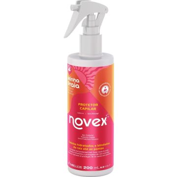 Novex Minha Praia Hair Protector Leave-In 200 ml