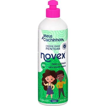 Novex My Little Curls Meus Cachinhos Leave-In Crème voor kinderen