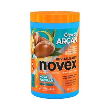 Novex Argan Oil Deep Conditioning Hair Mask 400g