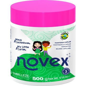 Novex My Little Butter Exp 500g