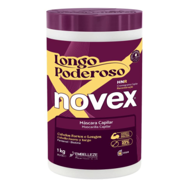 Novex Power Length Mask 1kg