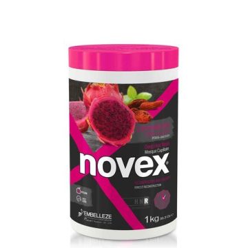 Novex SuperFood Dragon Fruit & Gojiberry Hair Mask (1kg)