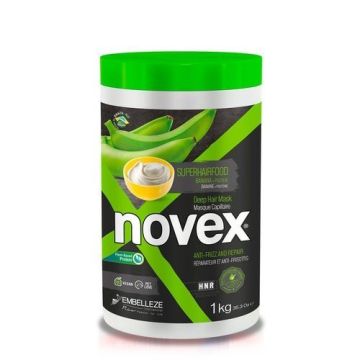 Novex Superfood Banana Hair Mask 1kg
