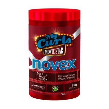 Novex Movie Star Mask 1kg