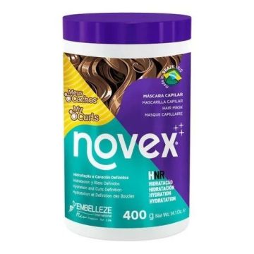 Novex My Curls Hair Mask 400 gr