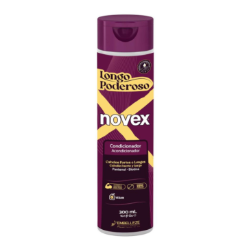 Novex Power Lenght Conditioner 300ml verpakking