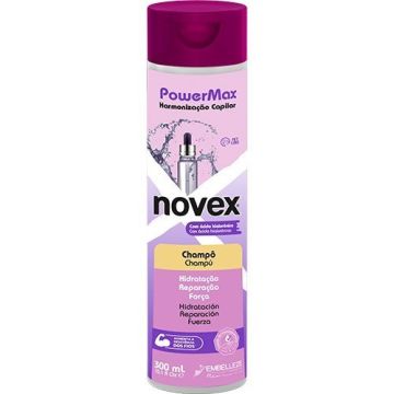 Novex PowerMax Hair Harmonization Conditioner 300ml