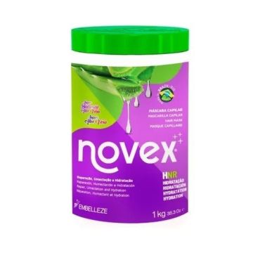 Novex Super Aloe Vera Haarmasker 1 Kg