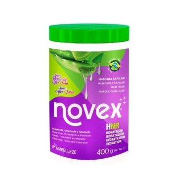 Novex Super Aloe Vera Deep Conditioning Hair Mask 400gr