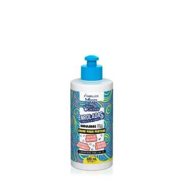 Bouncy Curls Leave In (300ml) - WAVY