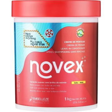 Novex Movie Star Leave-in 1kg