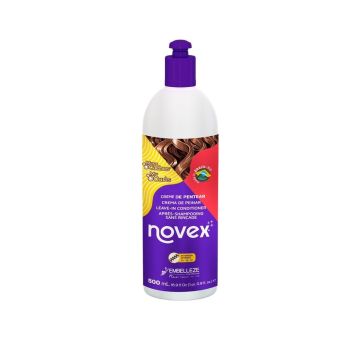 Novex My Curls Leave In Conditioner - Intense - 500 g