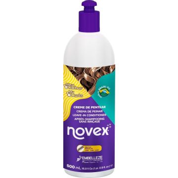 Novex My Curls Leave In Conditioner 500 g