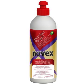 Novex Brazilian Keratin Leave-in 300 g