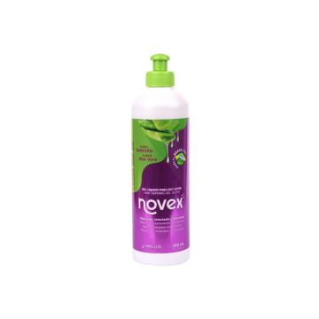 Novex Super Aloe Vera Hair Defining Gel Ultra 300ml