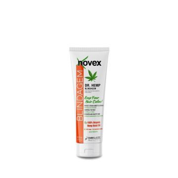 Novex Blindagem HEMP Thermal Protector Leave-in 100ml