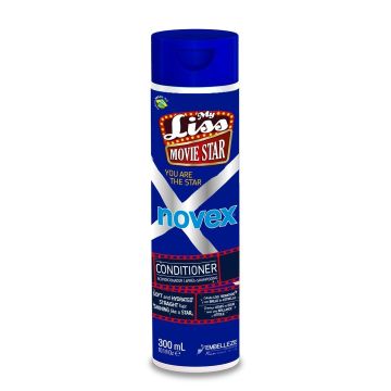 Novex My Liss Movie Star Conditioner (300ml)