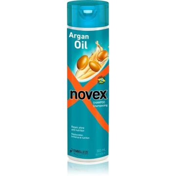 Novex Argan Oil Shampoo 300 ml